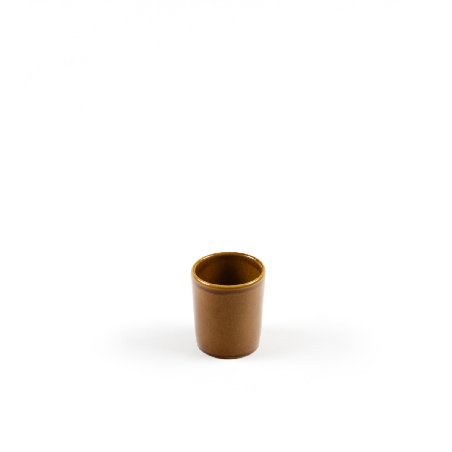 Becher caramelo