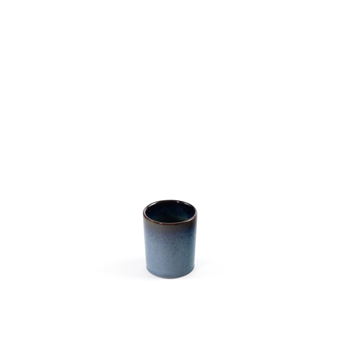 Becher cobalt