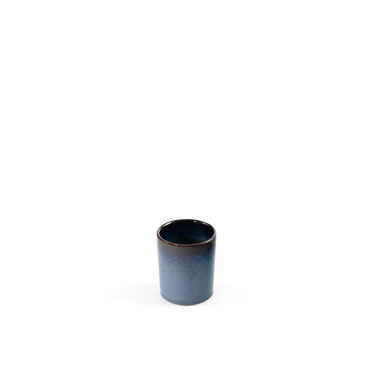 Becher cobalt