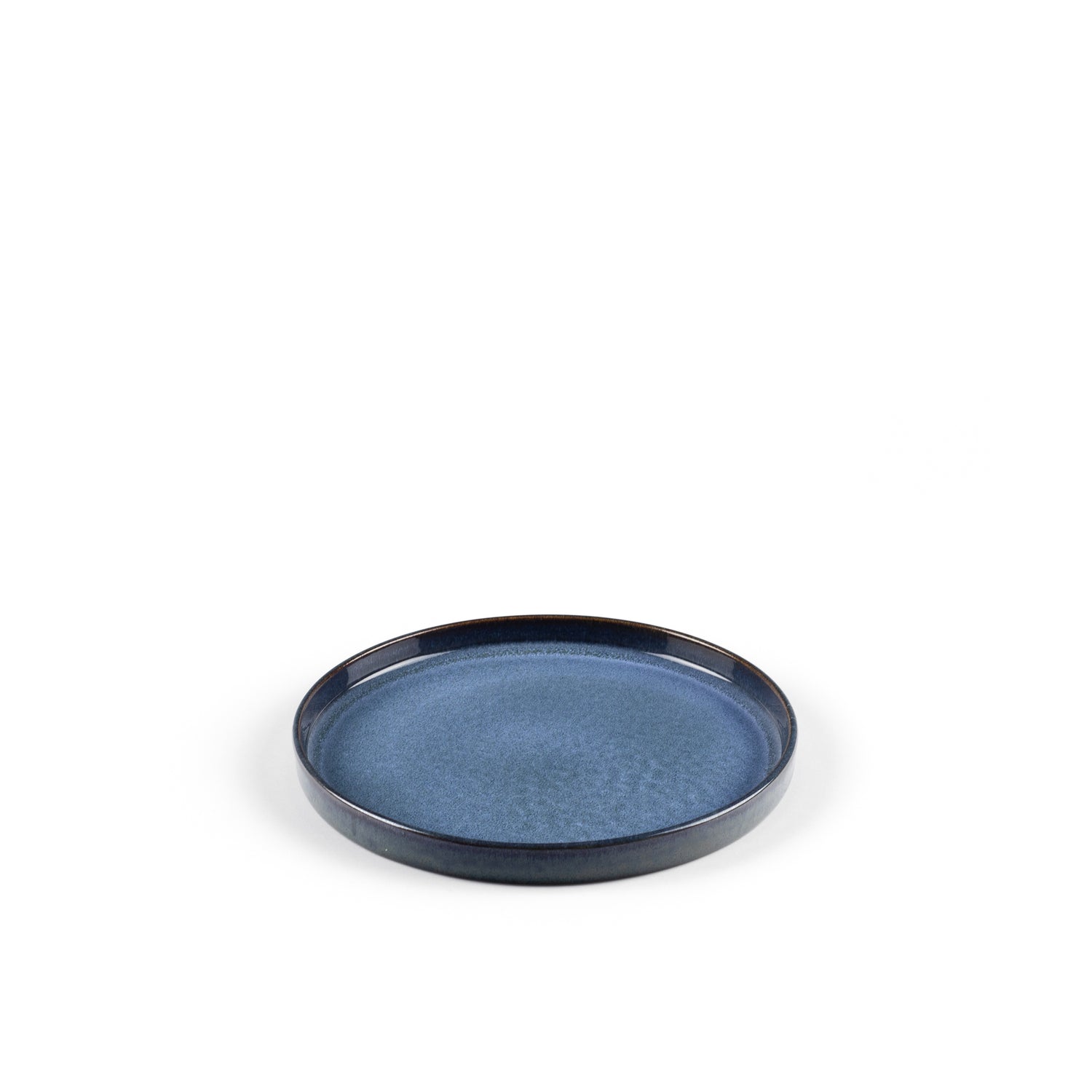 Dessertteller cobalt