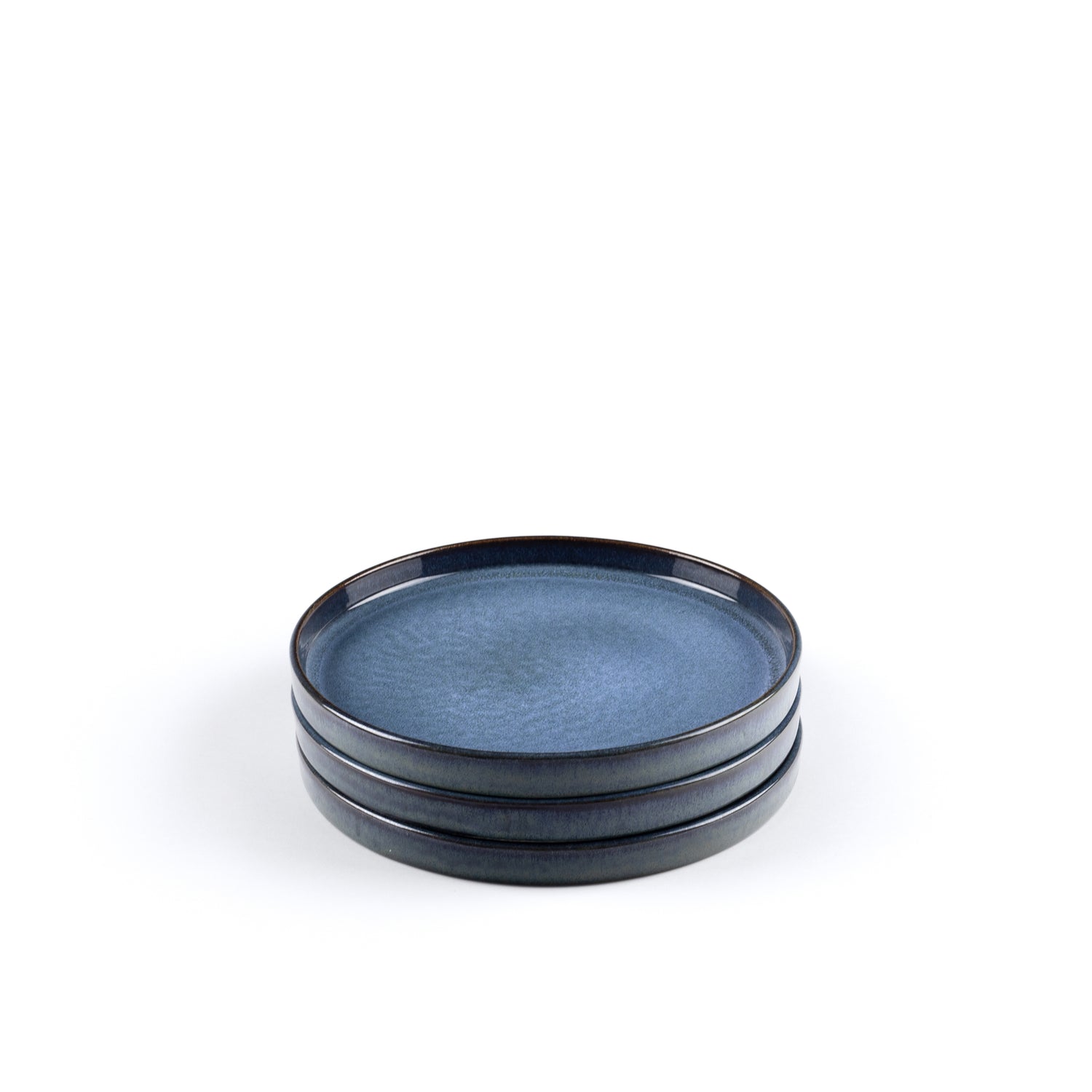 Dessertteller cobalt