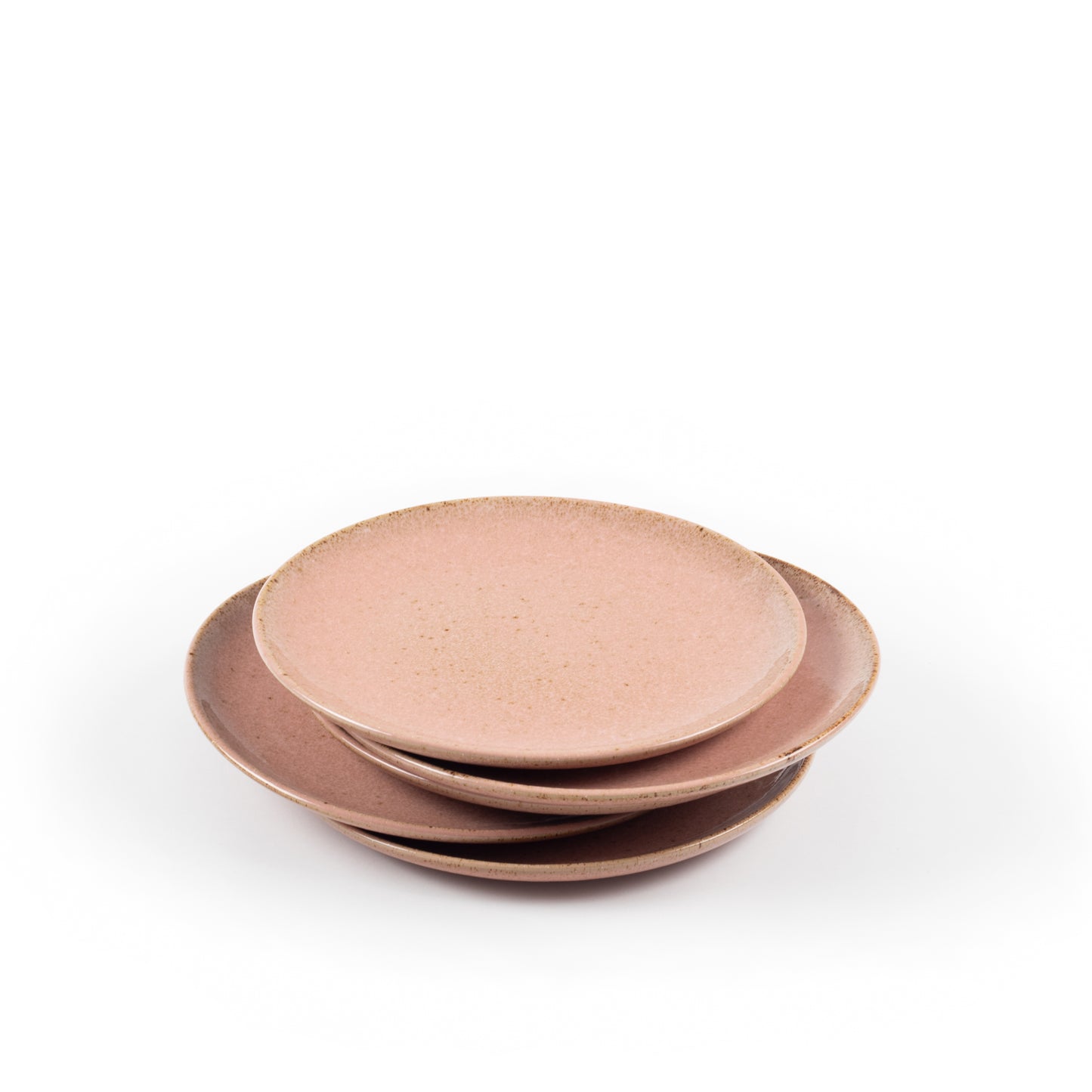 Dessertteller doce - 4-teiliges Set