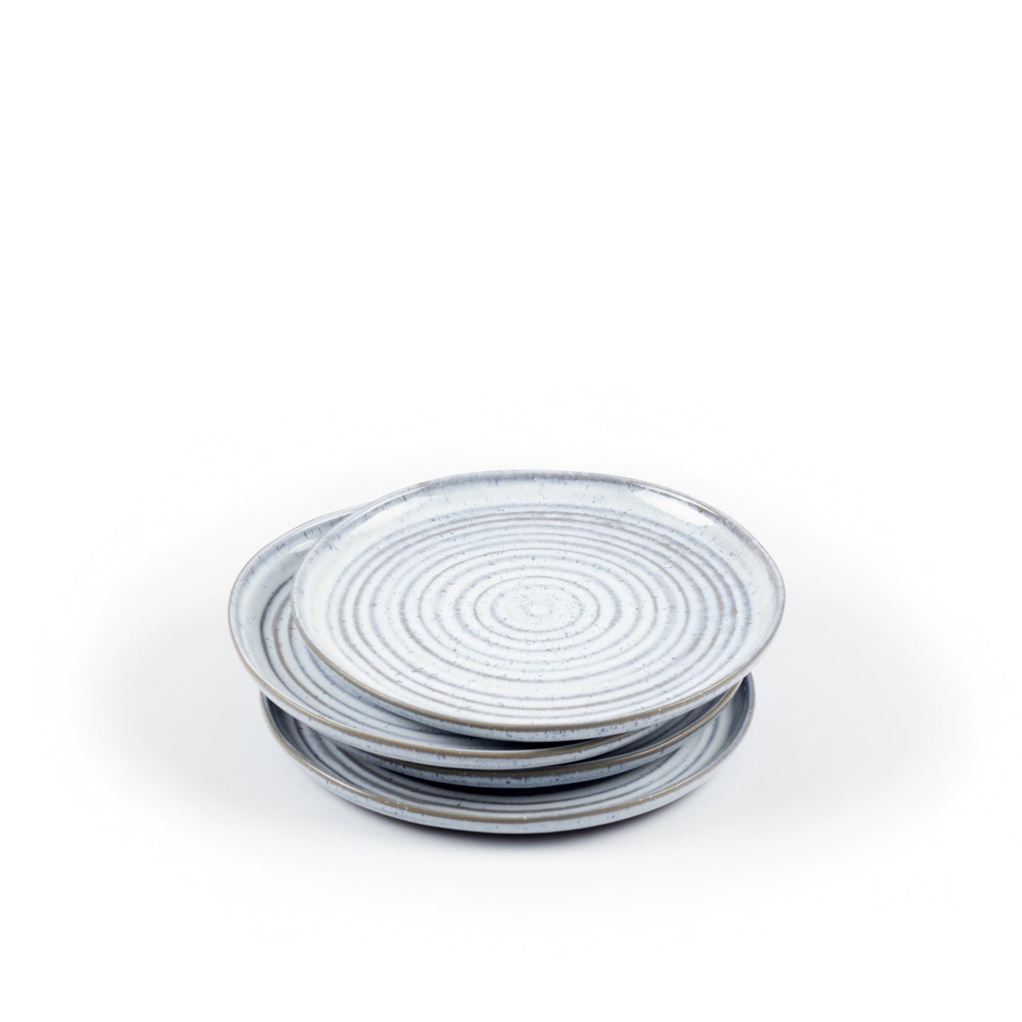 Dessertteller janeiro gira - 4-teiliges Set