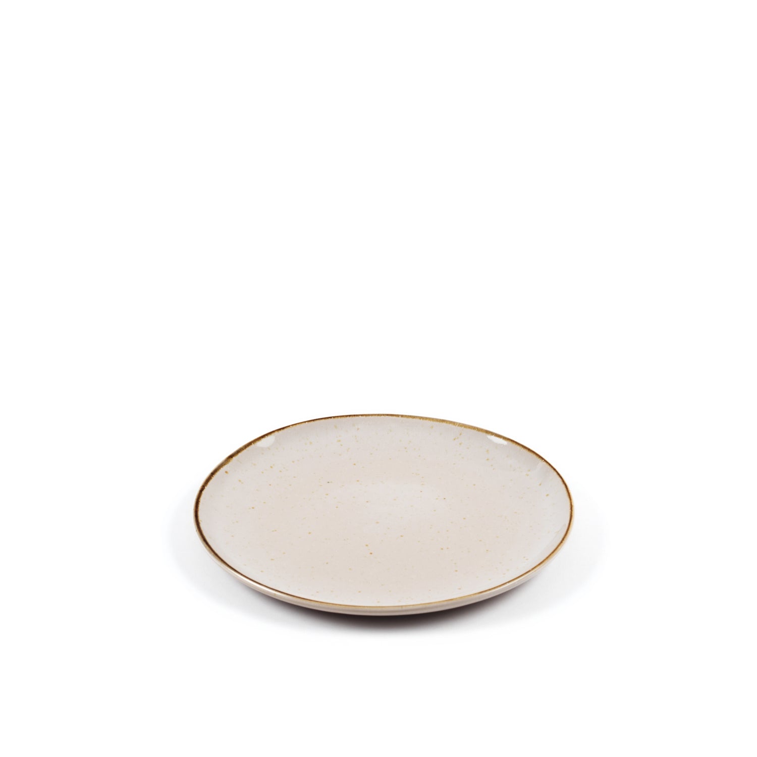 Dessertteller menina
