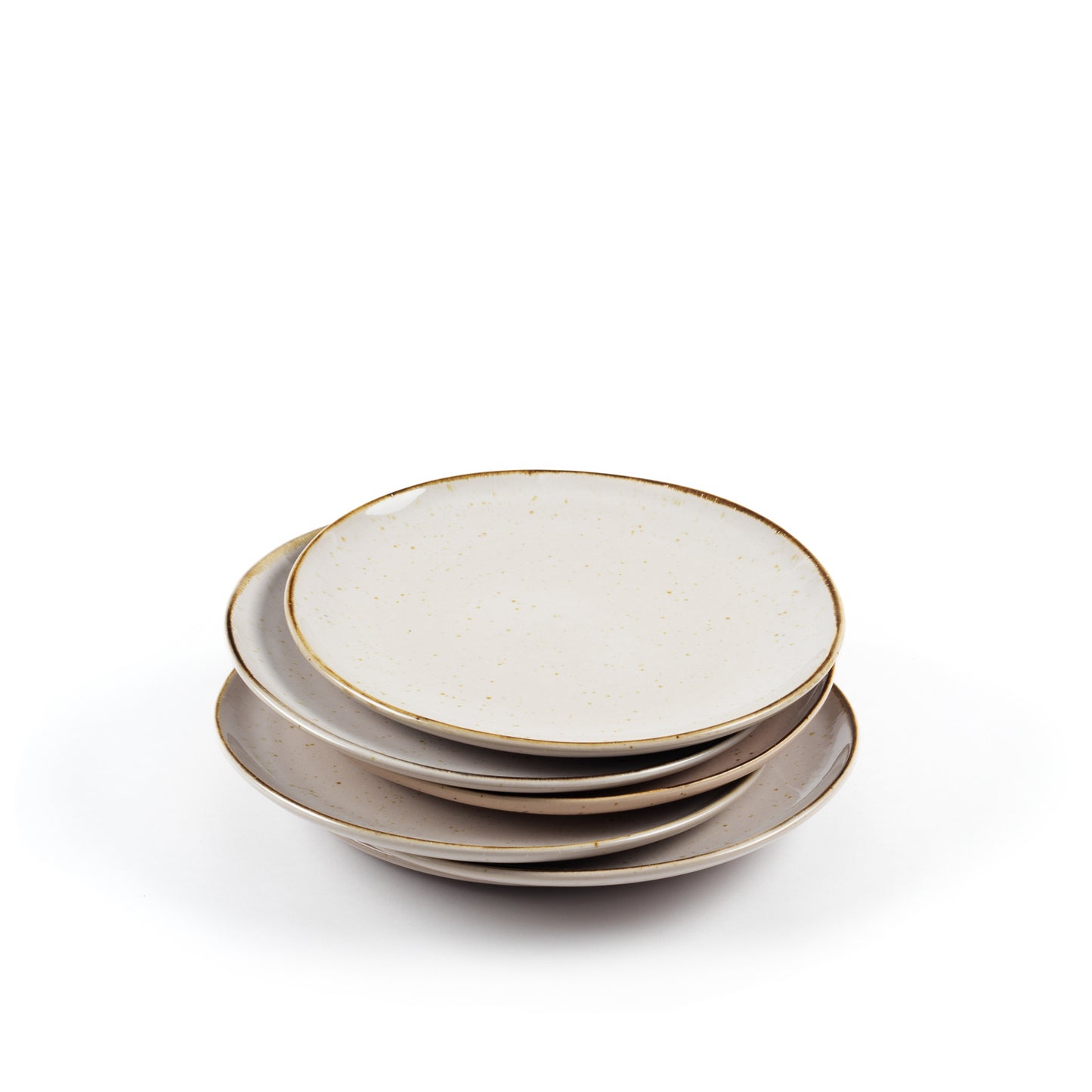Dessertteller menina