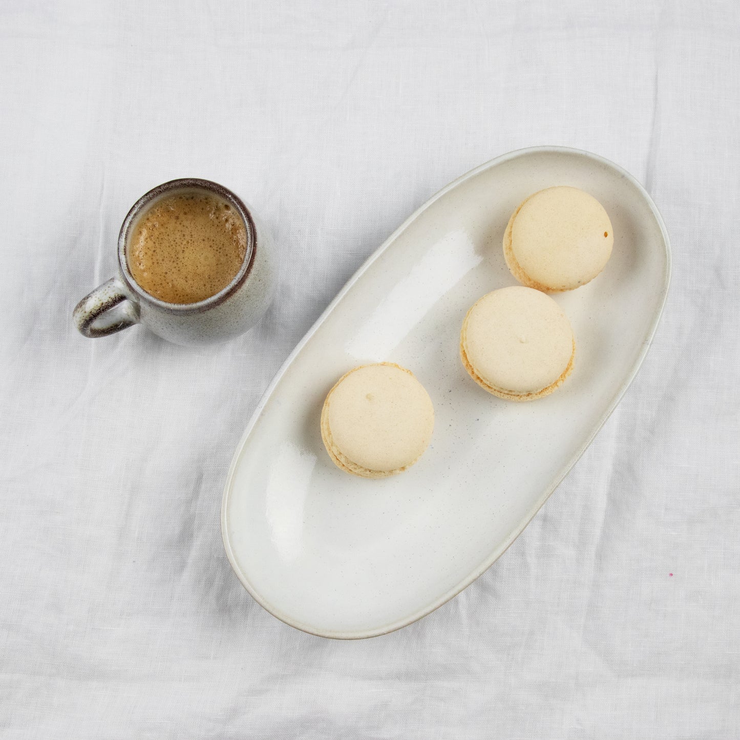 Espressotasse - esquilo