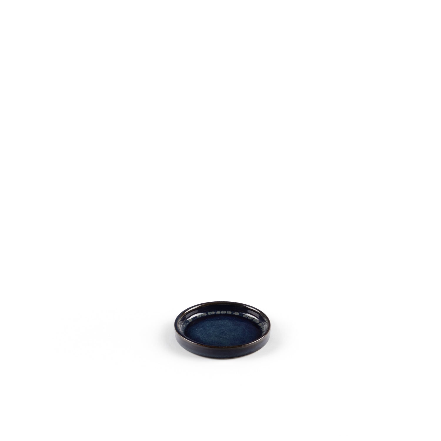 Miniteller indigo