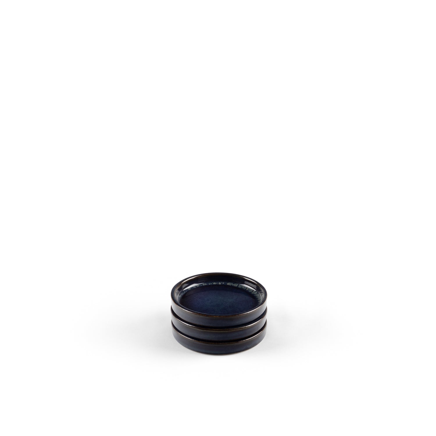 Miniteller indigo