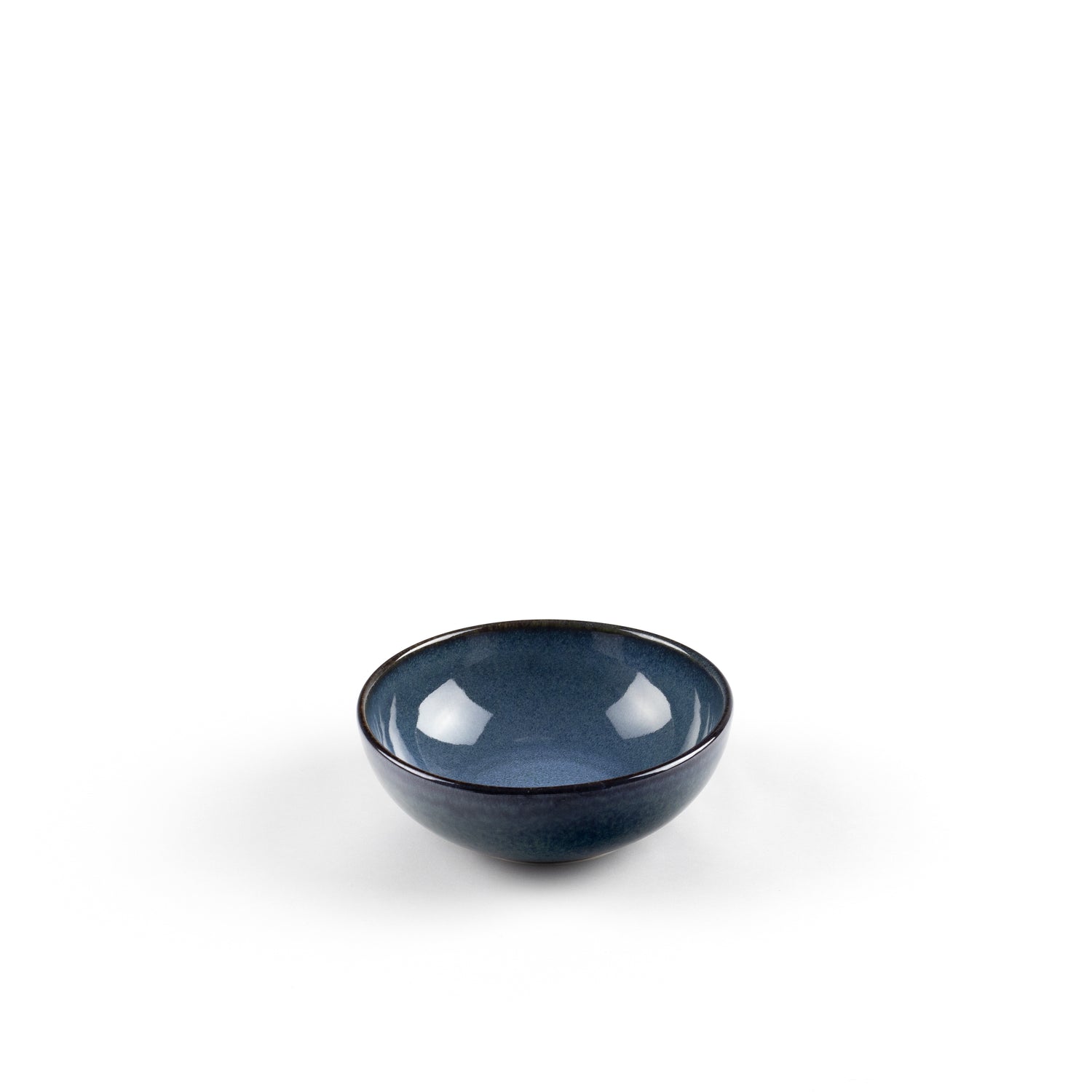 Müslischüssel cobalt
