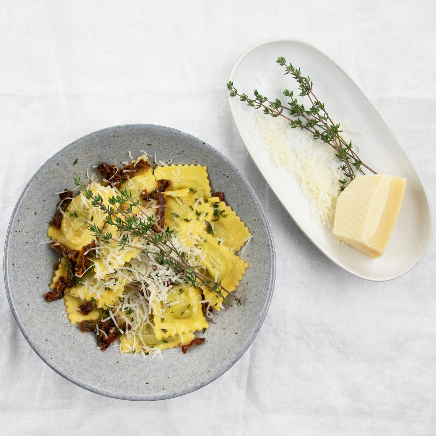 Tapasschale - neve