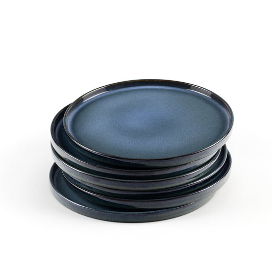 Platzteller cobalt Platzteller cobalt