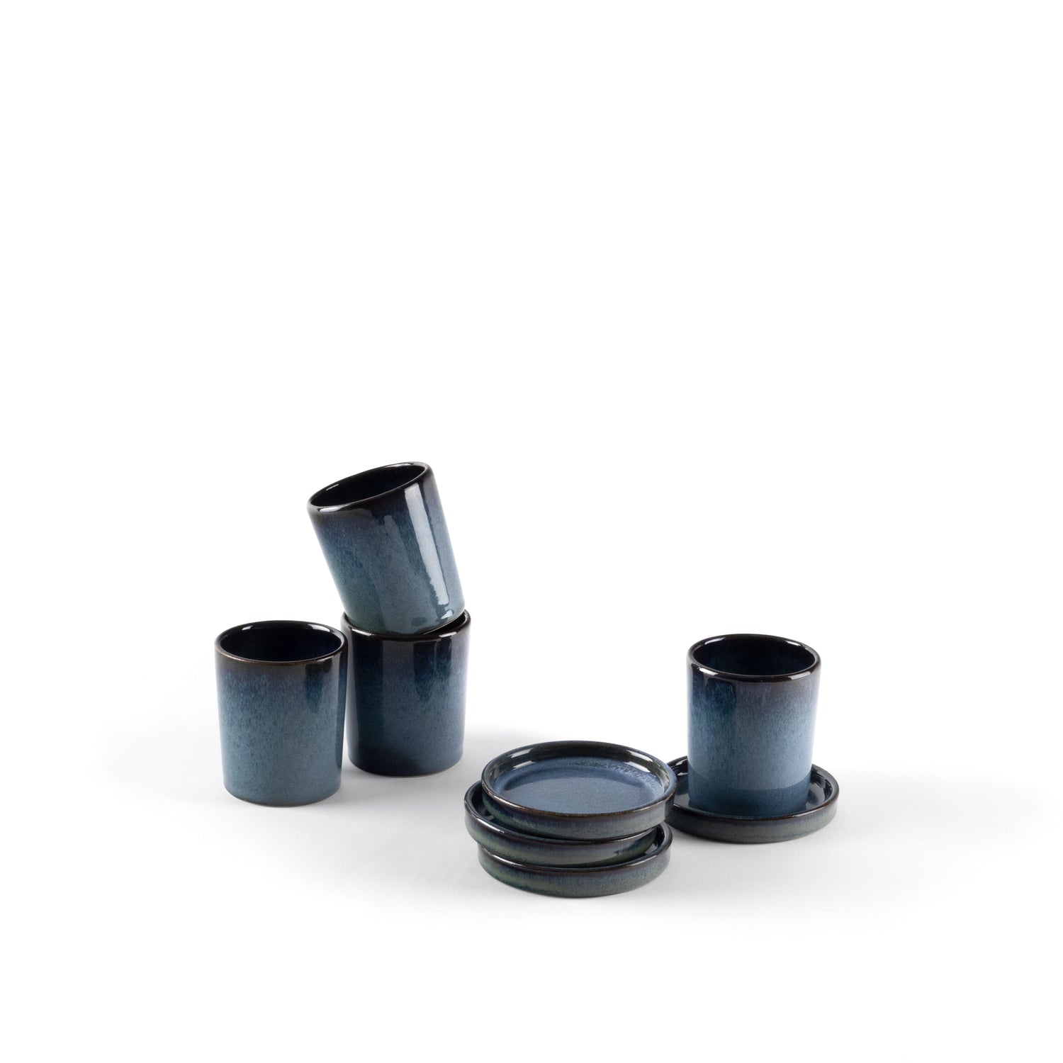 Set Schlawiner cobalt