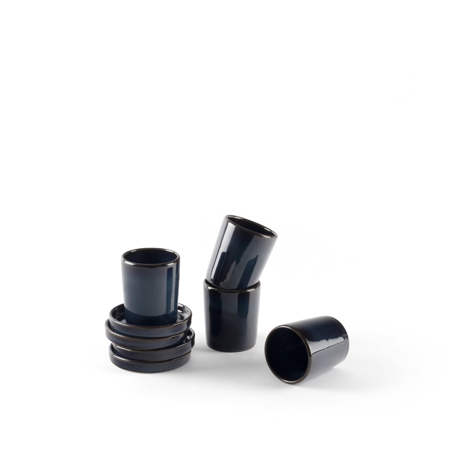 Set Schlawiner indigo