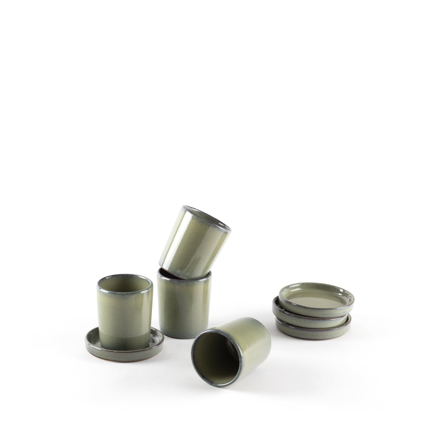 Set Schlawiner salvia