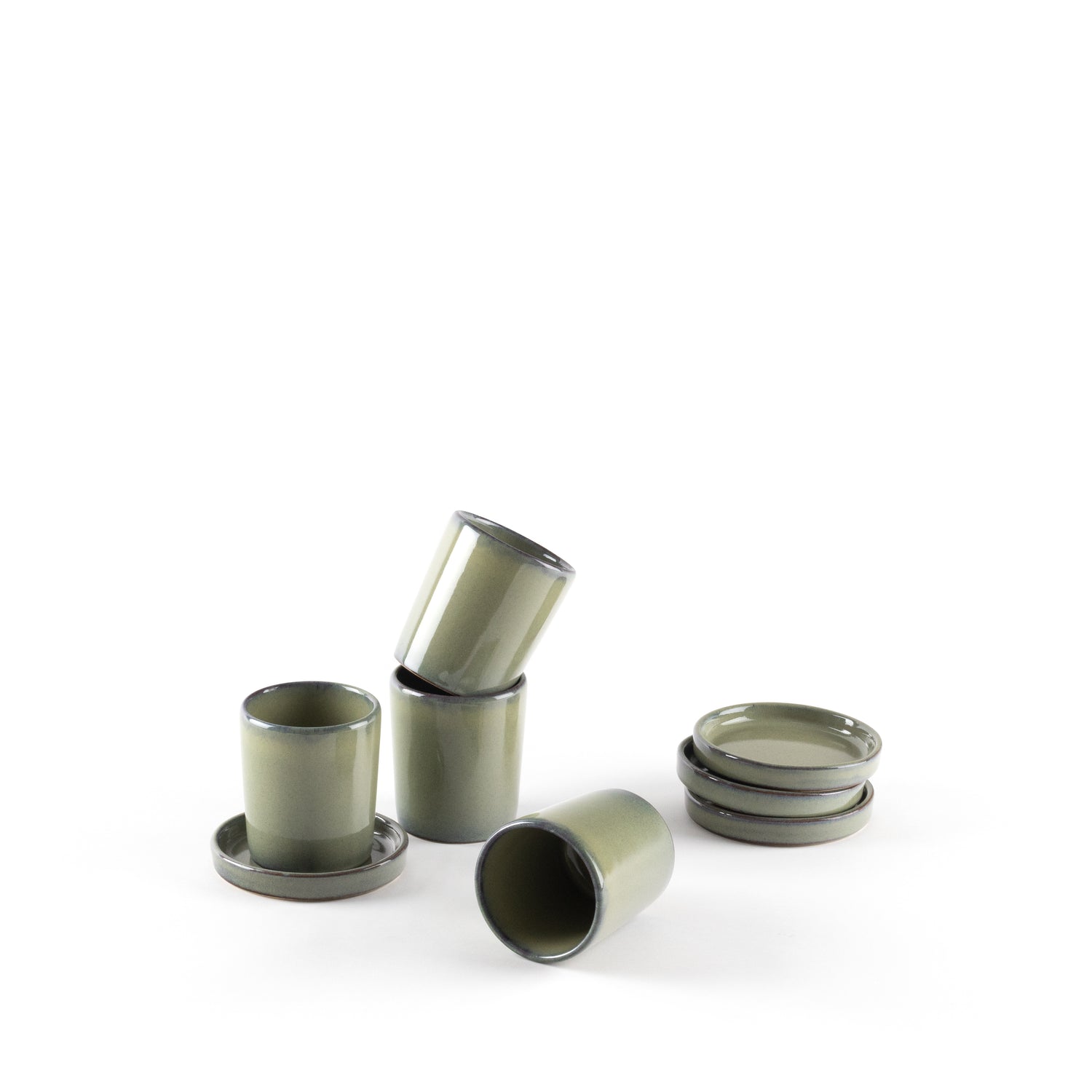Set Schlawiner salvia