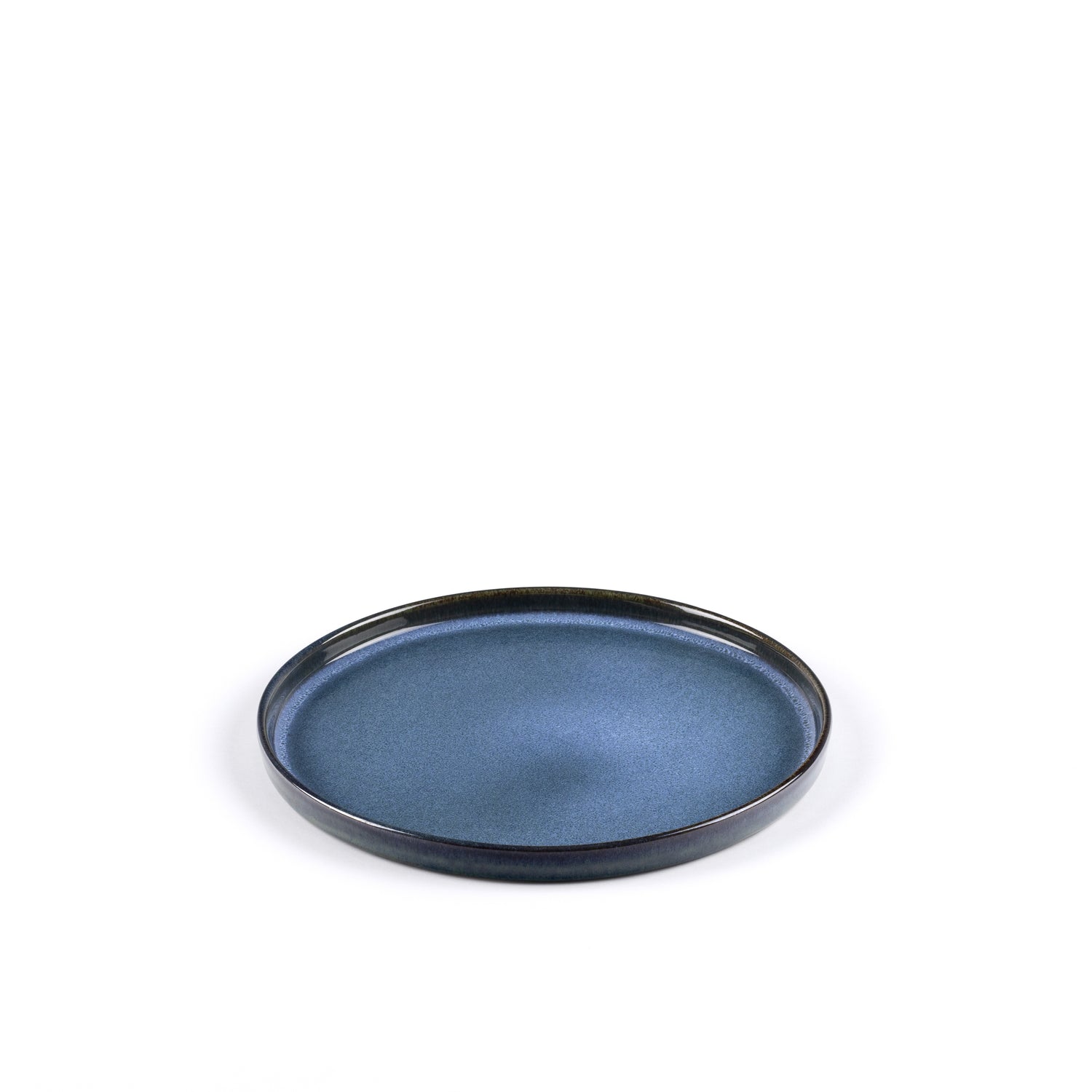 Speiseteller cobalt