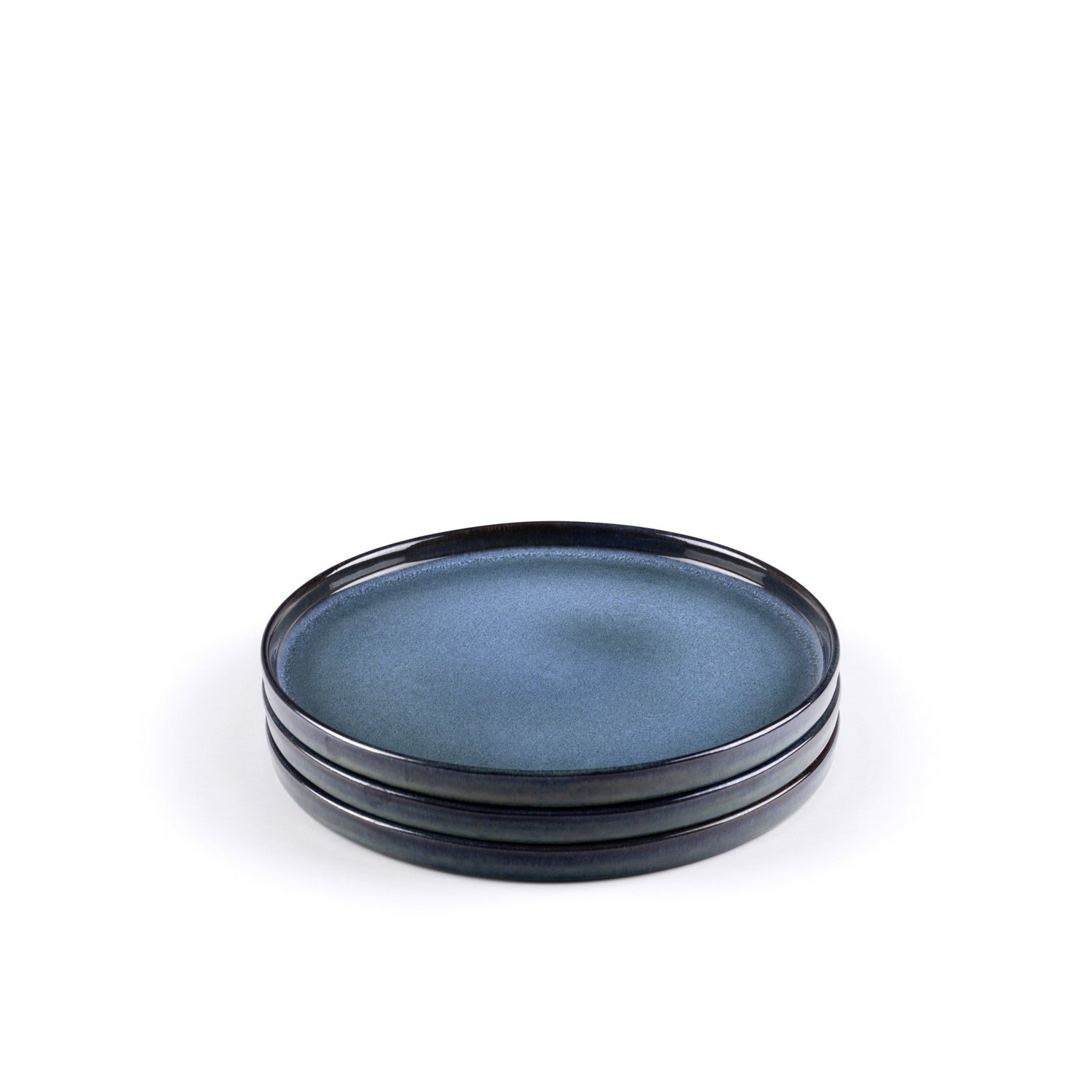 Speiseteller cobalt