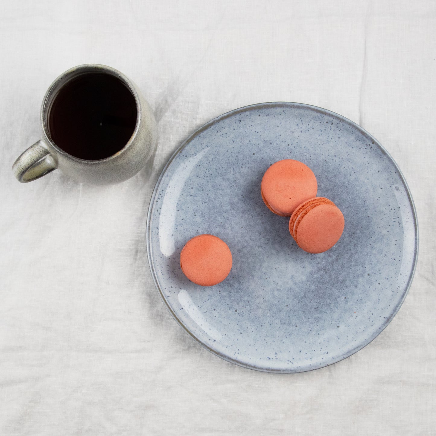 Tasse - fumo