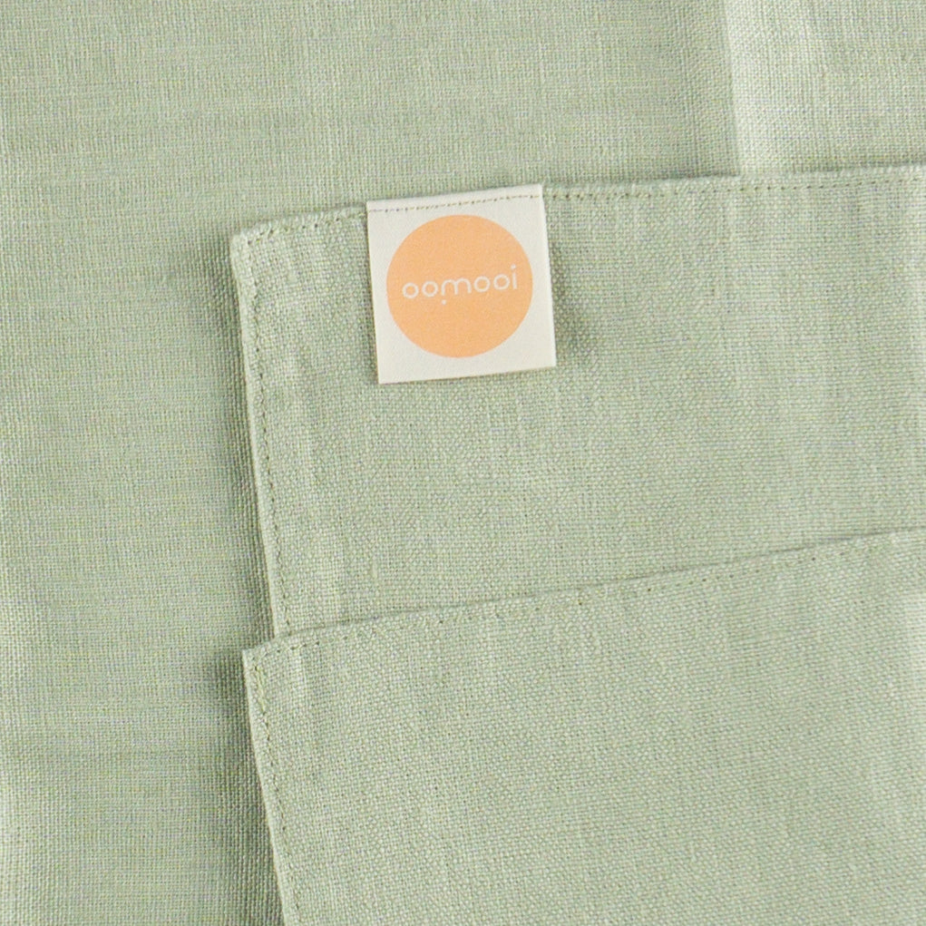 Tischset pistacio